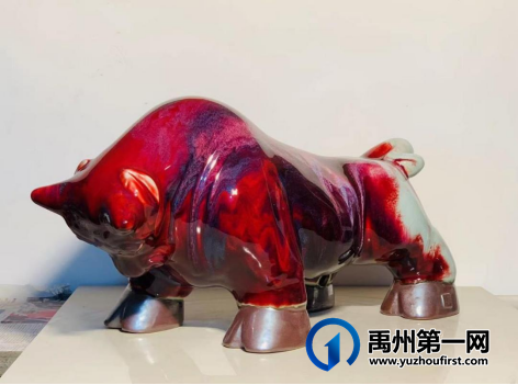 2021年“金牛贺岁•属钧最牛”钧瓷生肖主题作品展获奖名单 2021年“金牛贺岁•属钧最牛”钧瓷生肖主题作品展获奖名单