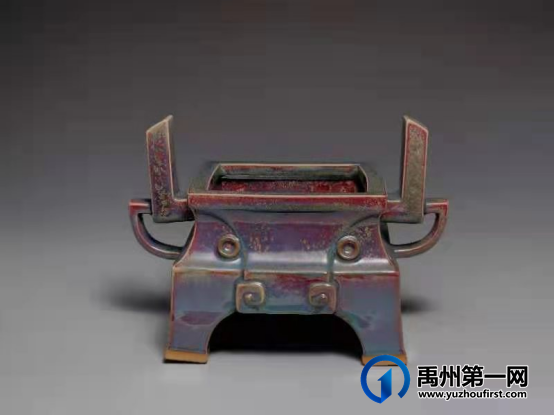 2021年“金牛贺岁•属钧最牛”钧瓷生肖主题作品展获奖名单 2021年“金牛贺岁•属钧最牛”钧瓷生肖主题作品展获奖名单