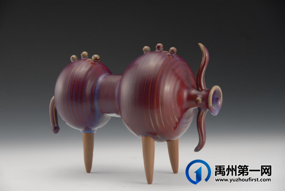 2021年“金牛贺岁•属钧最牛”钧瓷生肖主题作品展获奖名单 2021年“金牛贺岁•属钧最牛”钧瓷生肖主题作品展获奖名单