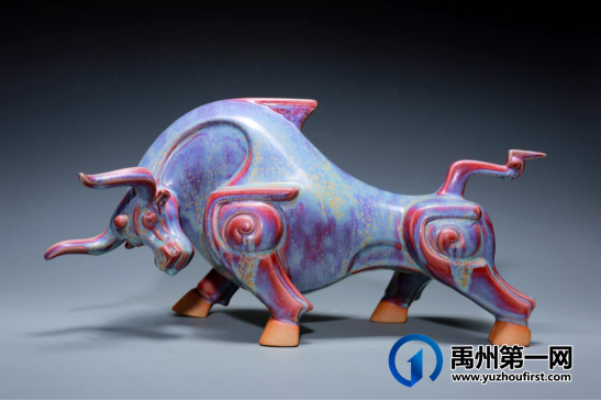 2021年“金牛贺岁•属钧最牛”钧瓷生肖主题作品展获奖名单 2021年“金牛贺岁•属钧最牛”钧瓷生肖主题作品展获奖名单