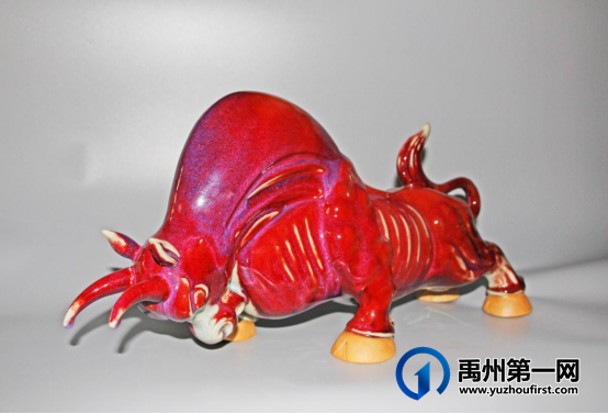 2021年“金牛贺岁•属钧最牛”钧瓷生肖主题作品展获奖名单 2021年“金牛贺岁•属钧最牛”钧瓷生肖主题作品展获奖名单