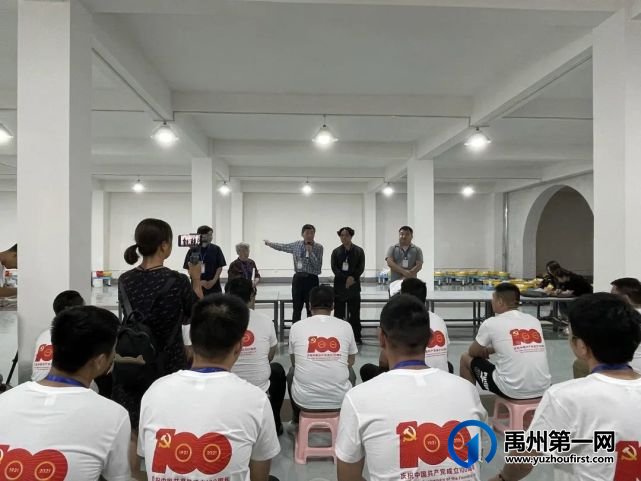 许昌市第五届传统工艺展演展示活动在禹州市神垕镇举办 许昌市第五届传统工艺展演展示活动在禹州市神垕镇举办