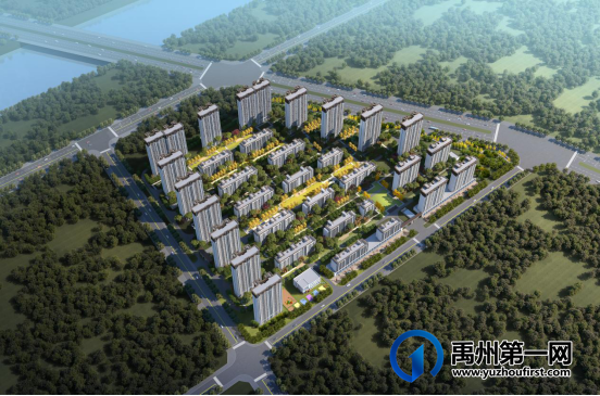 禹州润泓钧樾府|康养住区开盘在即 您想要的生活就在这里 禹州润泓钧樾府|康养住区开盘在即 您想要的生活就在这里