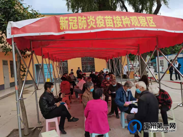全市共接种404498剂次!只因1200余名接种医生的无私坚守 全市共接种404498剂次!只因1200余名接种医生的无私坚守