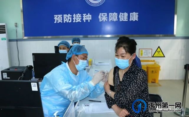 全市共接种404498剂次!只因1200余名接种医生的无私坚守 全市共接种404498剂次!只因1200余名接种医生的无私坚守