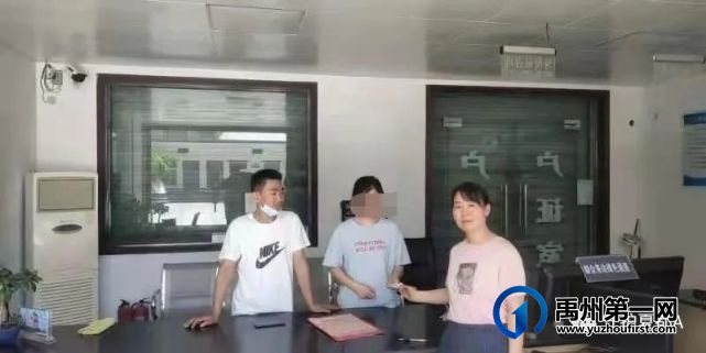 高考前一天禹州这个考生的身份证丢了 高考前一天禹州这个考生的身份证丢了