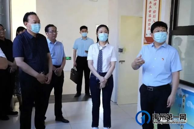 明天禹州这9811人将被禹州百万人民所关注! 明天禹州这9811人将被禹州百万人民所关注!