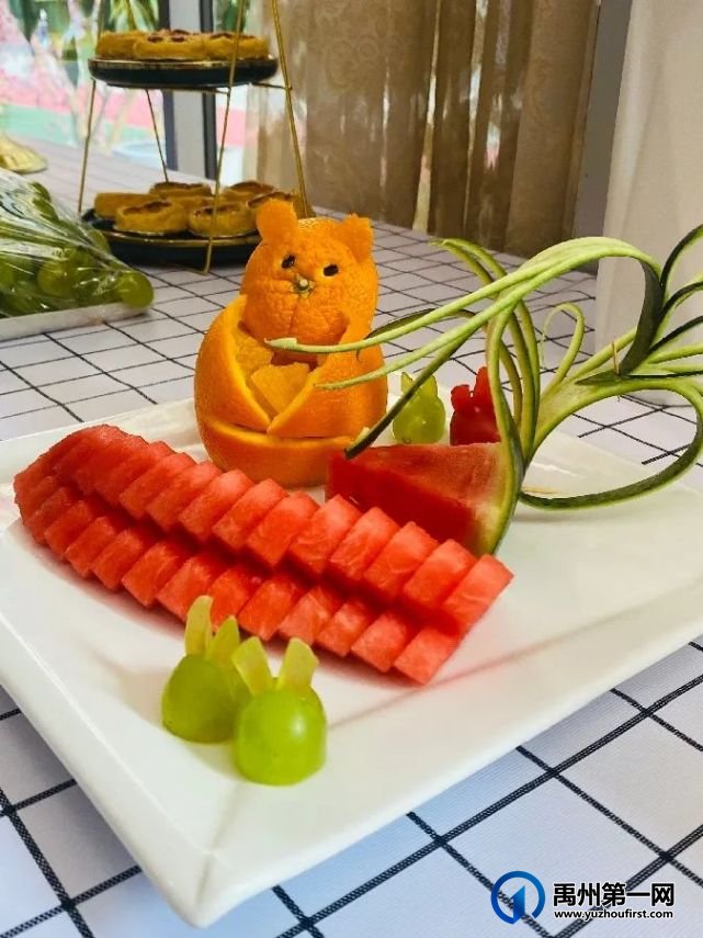 禹州龙之翔禹王宫业主生日会温馨落幕! 禹州龙之翔禹王宫业主生日会温馨落幕!