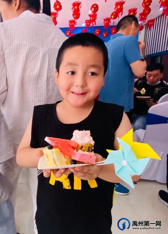 禹州龙之翔禹王宫业主生日会温馨落幕! 禹州龙之翔禹王宫业主生日会温馨落幕!