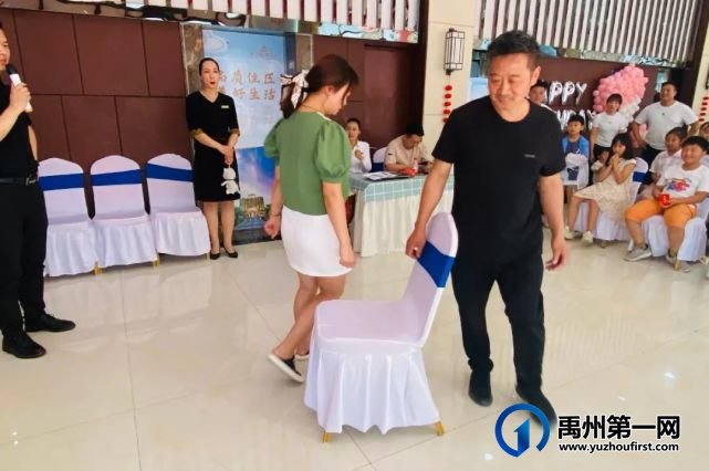 禹州龙之翔禹王宫业主生日会温馨落幕! 禹州龙之翔禹王宫业主生日会温馨落幕!