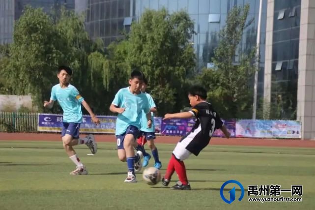 禹州首届“绿城蘭亭杯”青少年足球暨足球手作圆满收官! 禹州首届“绿城蘭亭杯”青少年足球暨足球手作圆满收官!