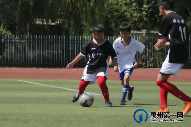 禹州首届“绿城蘭亭杯”青少年足球暨足球手作圆满收官! 禹州首届“绿城蘭亭杯”青少年足球暨足球手作圆满收官!