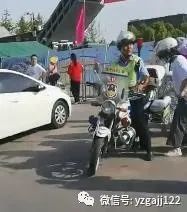禹州交警多措并举,全力为考生保驾护航 禹州交警多措并举,全力为考生保驾护航