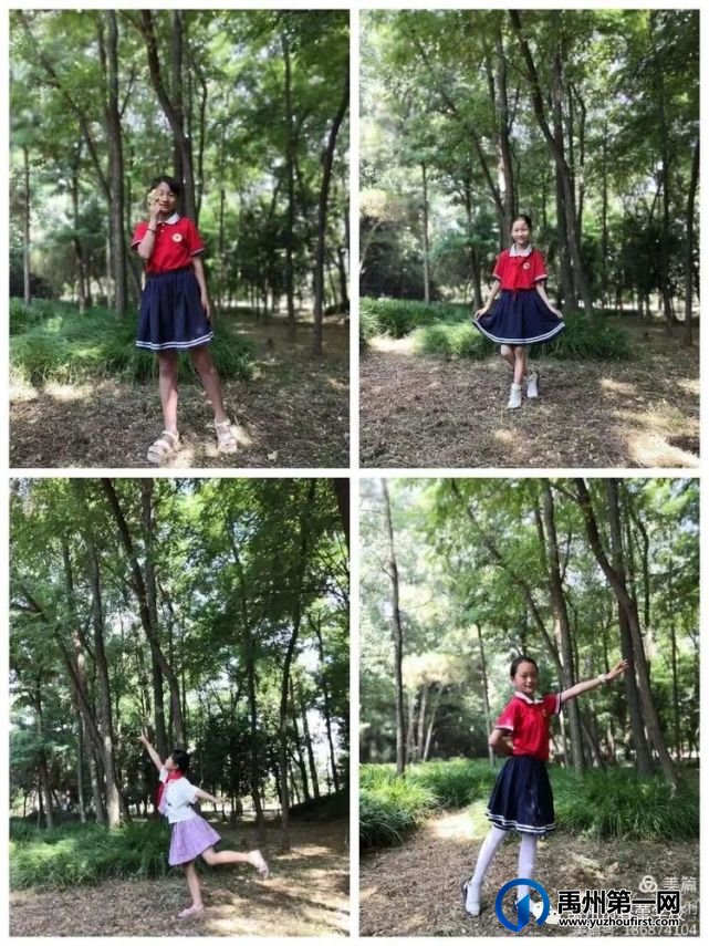 禹州市春蕾学校丰富多彩的校外实践活动 禹州市春蕾学校丰富多彩的校外实践活动