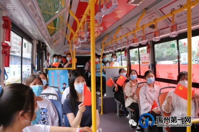 禹州公交爱心送考 多措并举为梦护航 禹州公交爱心送考 多措并举为梦护航