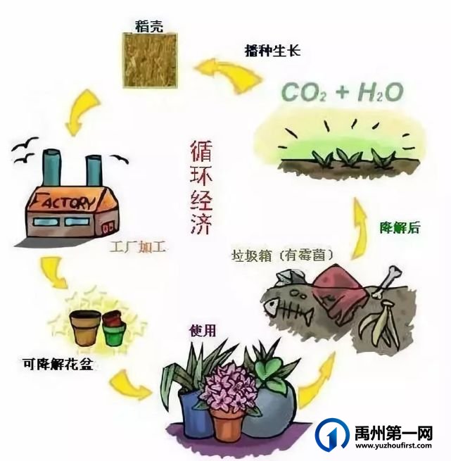 禹州秸秆回收再利用 变废为宝促增收 禹州秸秆回收再利用 变废为宝促增收