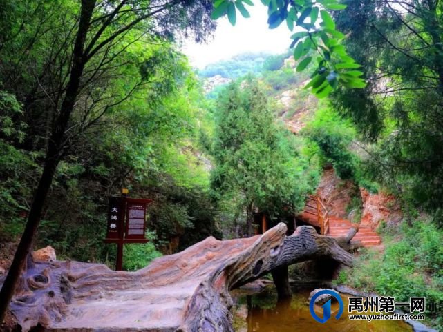 禹州大鸿寨卧佛山,端午节来过两天逍遥日子吧 禹州大鸿寨卧佛山,端午节来过两天逍遥日子吧