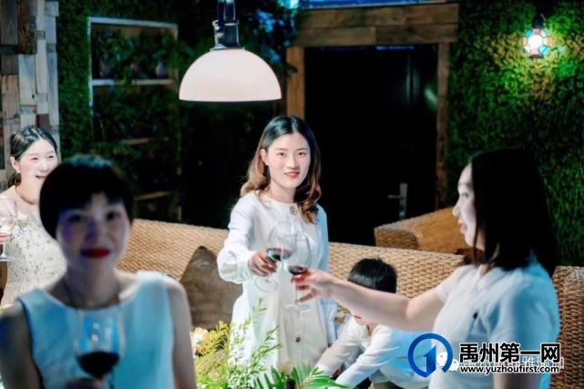 禹州静雅瑜伽.红酒会邀请函!! 禹州静雅瑜伽.红酒会邀请函!!
