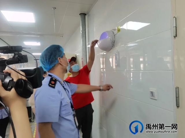 禹州这所学校的餐厅怎么样?查! 禹州这所学校的餐厅怎么样?查!
