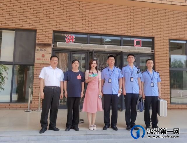 禹州这所学校的餐厅怎么样?查! 禹州这所学校的餐厅怎么样?查!