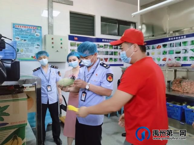 禹州这所学校的餐厅怎么样?查! 禹州这所学校的餐厅怎么样?查!