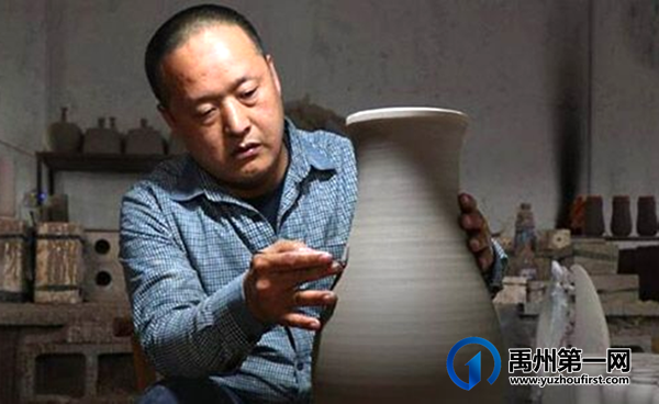 禹州张亚龙:匠心传承守技艺,诚信创业树品牌 禹州张亚龙:匠心传承守技艺,诚信创业树品牌