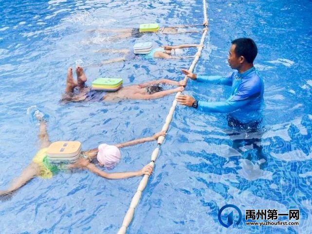 门票免费送!禹州植物园水上乐园开园啦! 门票免费送!禹州植物园水上乐园开园啦!