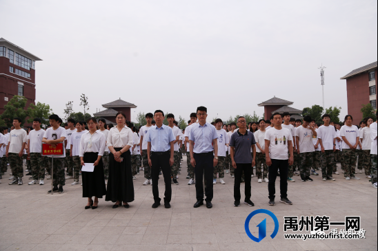禹州职教:学党史,悟党史,做新时代合格接班人 禹州职教:学党史,悟党史,做新时代合格接班人