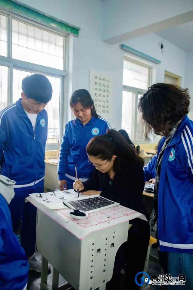 禹州市文殊高级中学2021年秋季招生简章 禹州市文殊高级中学2021年秋季招生简章