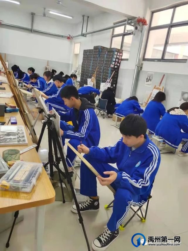 禹州市文殊高级中学2021年秋季招生简章 禹州市文殊高级中学2021年秋季招生简章