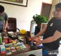 禹州8名男子充当“马仔”，帮助境外诈骗分子取钱被抓