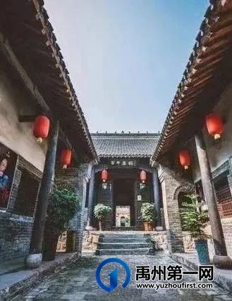 来禹州神垕古镇,咱们过一个不一样的端午节~ 来禹州神垕古镇,咱们过一个不一样的端午节~