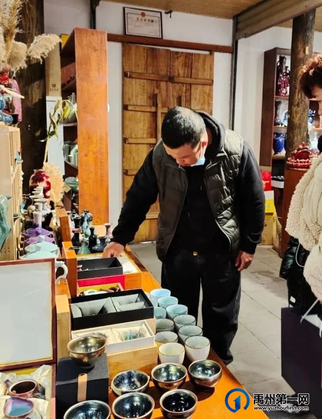 来禹州神垕古镇,咱们过一个不一样的端午节~ 来禹州神垕古镇,咱们过一个不一样的端午节~