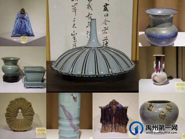 刘建军大师收徒仪式暨钧瓷烧制技艺传承研讨会在神垕镇举行 刘建军大师收徒仪式暨钧瓷烧制技艺传承研讨会在神垕镇举行