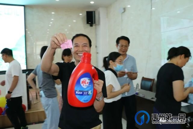 禹州市疾控中心开展“我们的节日·端午”主题活动 禹州市疾控中心开展“我们的节日·端午”主题活动