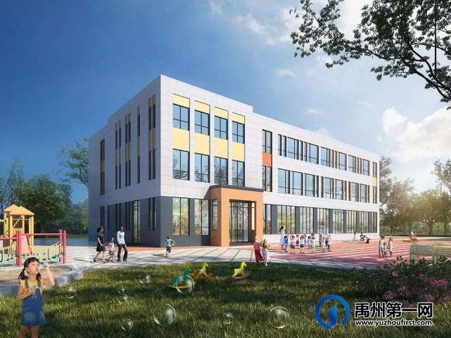 禹州润泓钧樾府|全龄教育配套 筑梦无忧未来 禹州润泓钧樾府|全龄教育配套 筑梦无忧未来