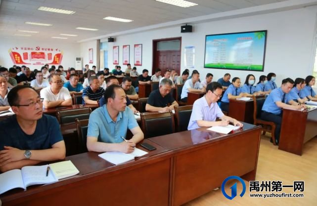 禹州市人民检察院深入基层开展法治宣讲 禹州市人民检察院深入基层开展法治宣讲