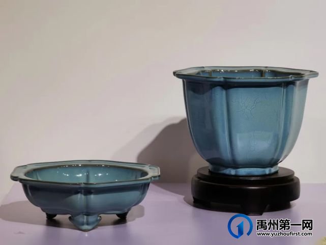 “坤德离功”钧窑薪火传承计划开启! “坤德离功”钧窑薪火传承计划开启!