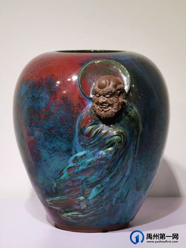 “坤德离功”钧窑薪火传承计划开启! “坤德离功”钧窑薪火传承计划开启!