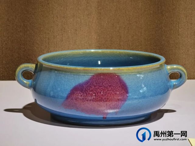 “坤德离功”钧窑薪火传承计划开启! “坤德离功”钧窑薪火传承计划开启!