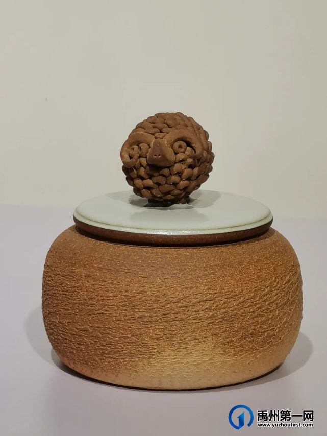 “坤德离功”钧窑薪火传承计划开启! “坤德离功”钧窑薪火传承计划开启!
