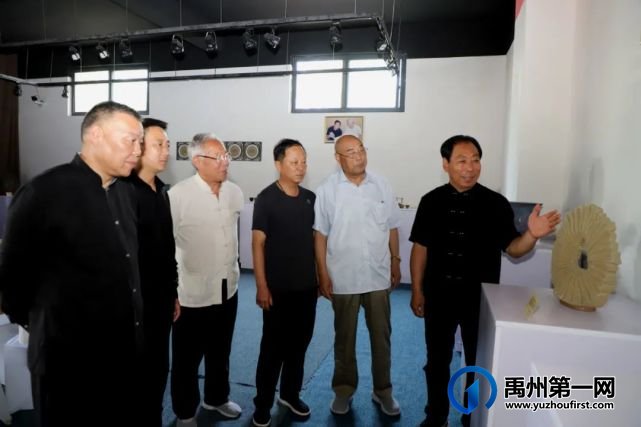 “坤德离功”钧窑薪火传承计划开启! “坤德离功”钧窑薪火传承计划开启!