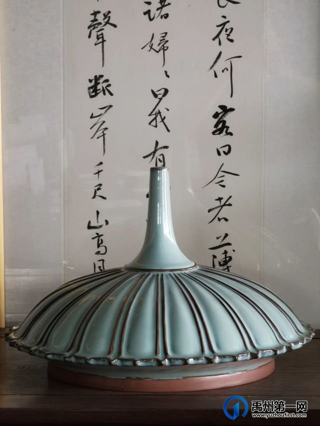 “坤德离功”钧窑薪火传承计划开启! “坤德离功”钧窑薪火传承计划开启!