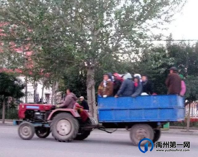 禹州祥云大道——家乡的幸福路 禹州祥云大道——家乡的幸福路