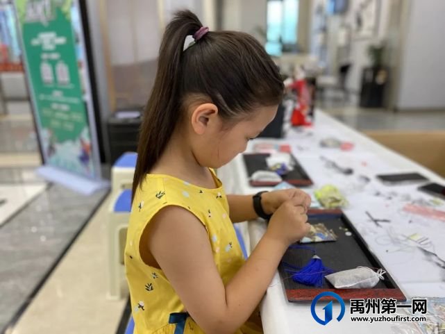 禹州绿城蘭亭端午嘉年华欢乐收官! 禹州绿城蘭亭端午嘉年华欢乐收官!
