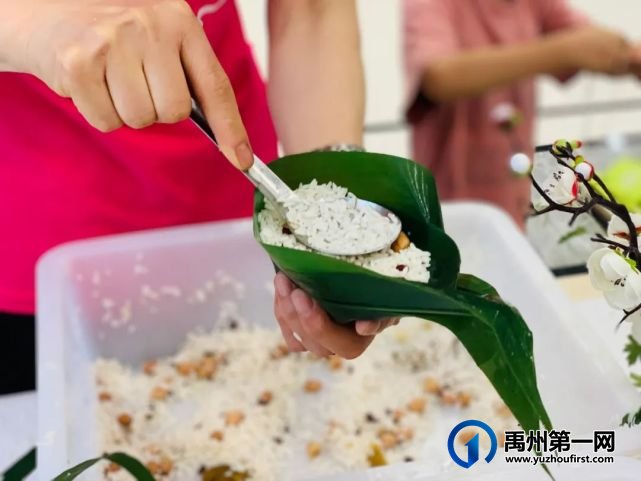 禹州绿城蘭亭端午嘉年华欢乐收官! 禹州绿城蘭亭端午嘉年华欢乐收官!