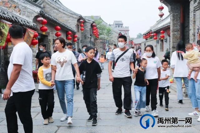 禹州市端午假日期间 旅游市场平稳有序 禹州市端午假日期间 旅游市场平稳有序