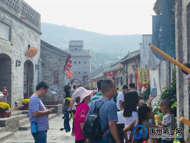 禹州市端午假日期间 旅游市场平稳有序 禹州市端午假日期间 旅游市场平稳有序