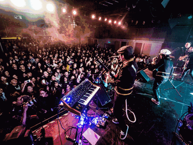 禹州天润府烧烤音乐节即将燃情启幕! 禹州天润府烧烤音乐节即将燃情启幕!