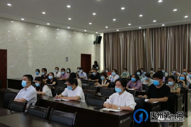 禹州市疾控中心开展消防安全培训演练 禹州市疾控中心开展消防安全培训演练
